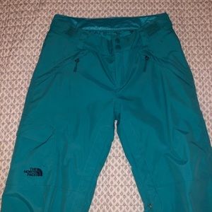 North Face Ski Pants